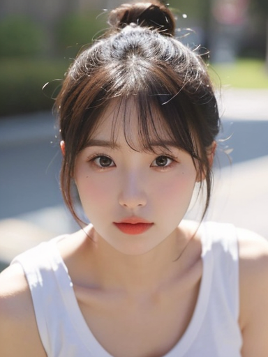 女式中裤：引领时尚的新潮流